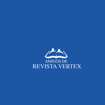 Amigos Revista Vertex