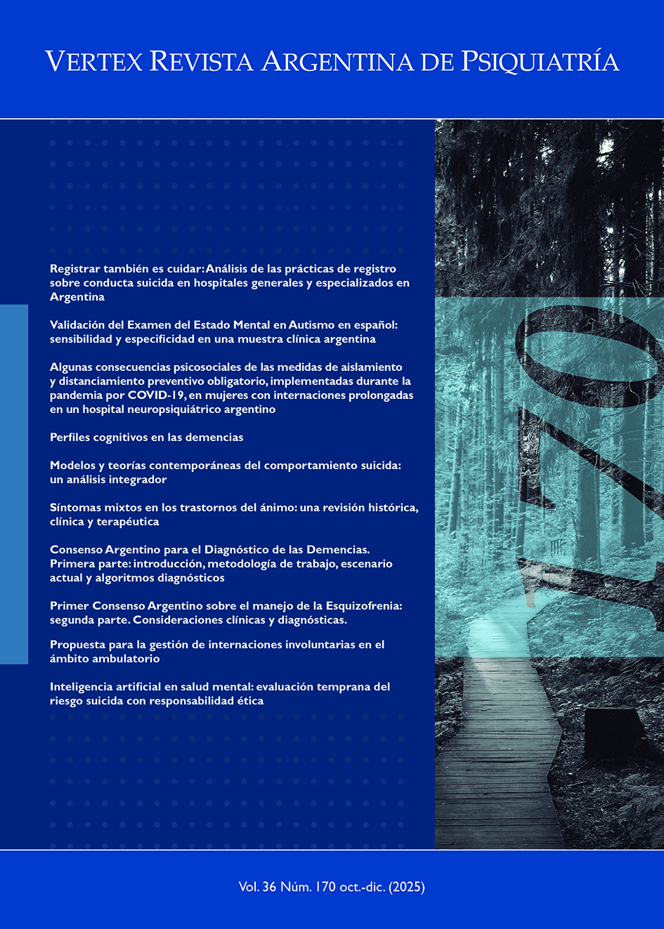 					Ver Vol. 36 Núm. 170, oct.-dic. (2025)
				