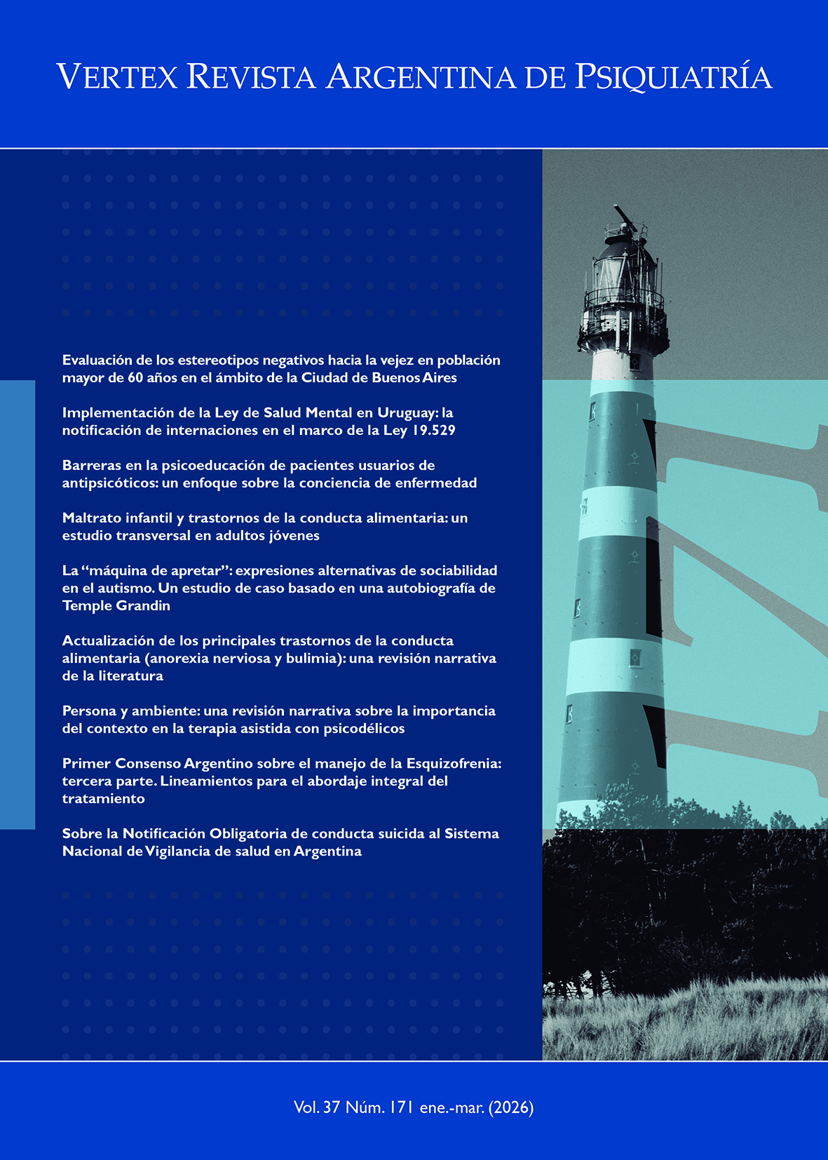					Ver Vol. 37 Núm. 171, ene.-mar. (2026)
				